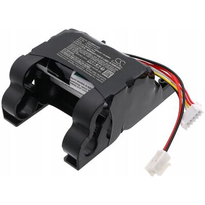 Cameron Sino Akumulator Bateria Typu 908bpv144-01 Do Bosch Bchf2mx16 Readyy'Y Serie 2 / Cs-Bbr210vx Cameron Sino Akumulator Bateria Typu 908bpv144-01 Do Bosch Bchf2mx16 Readyy'Y Serie 2 / Cs-Bbr210vx