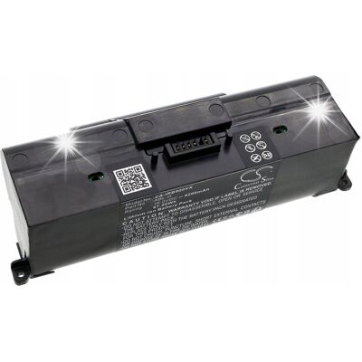 Cameron Sino Akumulator Bateria Typu Abl-H Ablh Do Irobot Roomba J10 J9 J7 J 10 9 7 Cameron Sino Akumulator Bateria Typu Abl-H Ablh Do Irobot Roomba J10 J9 J7 J 10 9 7