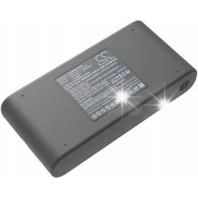 Cameron Sino Akumulator Bateria Typu V2514-8s1p-Bwa Do Odkurzacza Dreame Z10s Station Cameron Sino Akumulator Bateria Typu V2514-8s1p-Bwa Do Odkurzacza Dreame Z10s Station