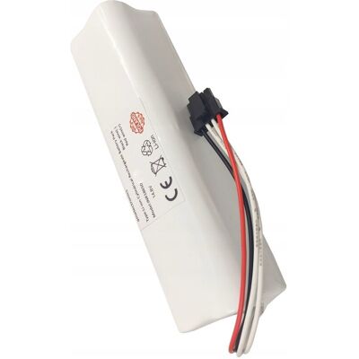 Akumulator Do Xiaomi Dreame F9 Rvs5-Wh0 P2008-4s2p-Mmbk 14,4v 5800mah 1228 Akumulator Do Xiaomi Dreame F9 Rvs5-Wh0 P2008-4s2p-Mmbk 14,4v 5800mah 1228