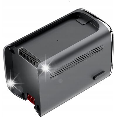Bateria Akumulator Do Odkurzacza Adler Ad 7062.2 Zapasowa 2200mah Li-Ion Bateria Akumulator Do Odkurzacza Adler Ad 7062.2 Zapasowa 2200mah Li-Ion
