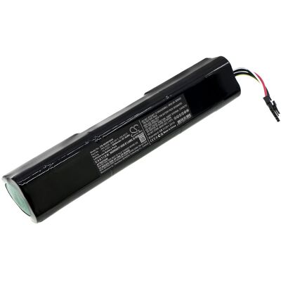 Cameron Sino - Botvac D3/D5 Battery - 6800mAh - 14,4V - Battery Cameron Sino - Botvac D3/D5 Battery - 6800mAh - 14,4V - Battery