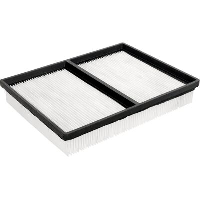 DREL Filtr HEPA do odkurzacza W18E330 dokładne oczyszczanie DREL Filtr HEPA do odkurzacza W18E330 dokładne oczyszczanie