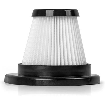 Filtr HEPA Duronic VC9 - Zestaw 3 filtrów zapasowych do odkurzacza VC9 Filtr HEPA Duronic VC9 - Zestaw 3 filtrów zapasowych do odkurzacza VC9