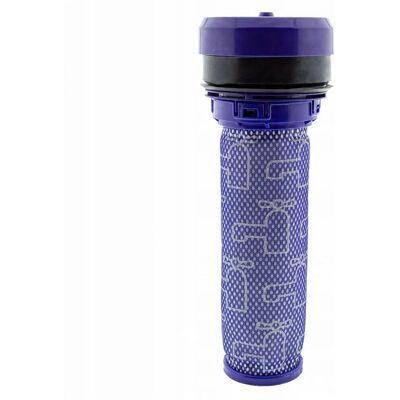 4ektech Filtr do odkurzacza Dyson DC37 4ektech Filtr do odkurzacza Dyson DC37