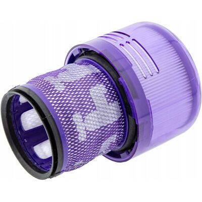 4ektech FILTR DO ODKURZACZA DYSON V11 970013-02 ZMYWALNY 4ektech FILTR DO ODKURZACZA DYSON V11 970013-02 ZMYWALNY