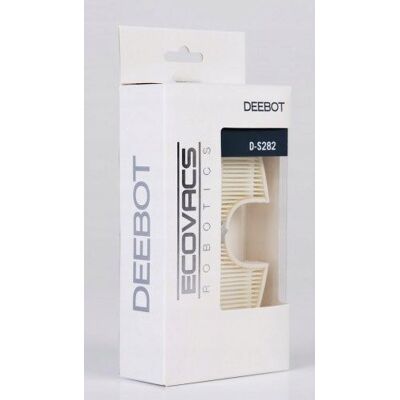 Filtr do odkurzacza Ecovacs Deebot DM85 - ECODS282 Filtr do odkurzacza Ecovacs Deebot DM85 - ECODS282