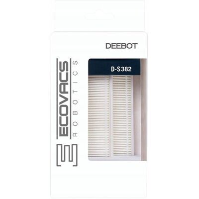 Filtr do odkurzacza Ecovacs Deebot DR95 - ECODS382 Filtr do odkurzacza Ecovacs Deebot DR95 - ECODS382