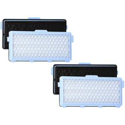 Filtr do odkurzacza Miele Complete Compact C1 C2 C3 Filtr do odkurzacza Miele Complete Compact C1 C2 C3