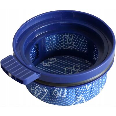 Inny producent FILTR DO SAMSUNG BESPOKE Jet Plus Pro Extra VS20B95973B/GE VS20B95843W/GE Inny producent FILTR DO SAMSUNG BESPOKE Jet Plus Pro Extra VS20B95973B/GE VS20B95843W/GE