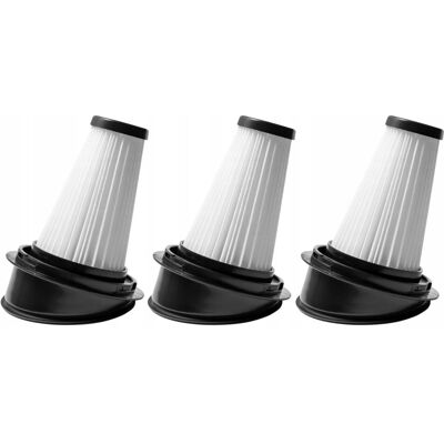 Areose FILTR HEPA DO BEKO 9178013673 - VRT61814 VRT61818 VRT61821 3 szt. Areose FILTR HEPA DO BEKO 9178013673 - VRT61814 VRT61818 VRT61821 3 szt.