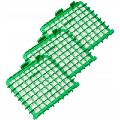 Areose Filtr HEPA H13 do odkurzaczy Rowenta Silence Force 3 szt. Areose Filtr HEPA H13 do odkurzaczy Rowenta Silence Force 3 szt.