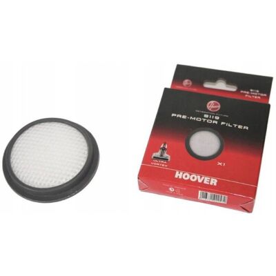 Hoover S119 - Filtr Hoover S119 - Filtr
