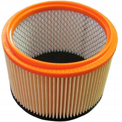 Filtr HEPA13 Cleancraft do flexCAT 112Q i 116Q Filtr HEPA13 Cleancraft do flexCAT 112Q i 116Q