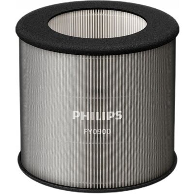 Filtr Nanoprotect Hepa Do Oczyszczacza Philips Serii 900 I 800 Fy0900/30 Filtr Nanoprotect Hepa Do Oczyszczacza Philips Serii 900 I 800 Fy0900/30