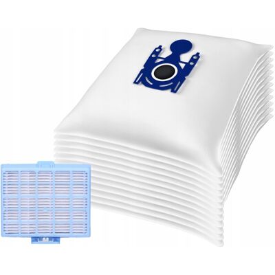 OEM Filtr + Worki Odkurzacza Bosch Gl-30 Propower 2.0 OEM Filtr + Worki Odkurzacza Bosch Gl-30 Propower 2.0