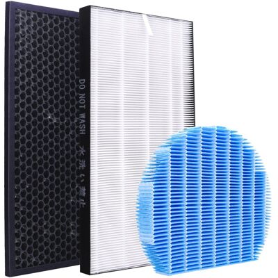 OEM Filtr Zamiennik Mfe Dfe Hfe Do Sharp Kc-D60euw OEM Filtr Zamiennik Mfe Dfe Hfe Do Sharp Kc-D60euw