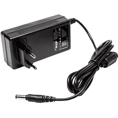 Ładowarka do odkurzacza Hoover Freedom 26V / 0.4A / 10.4W Akyga AK-PD-09 Ładowarka do odkurzacza Hoover Freedom 26V / 0.4A / 10.4W Akyga AK-PD-09