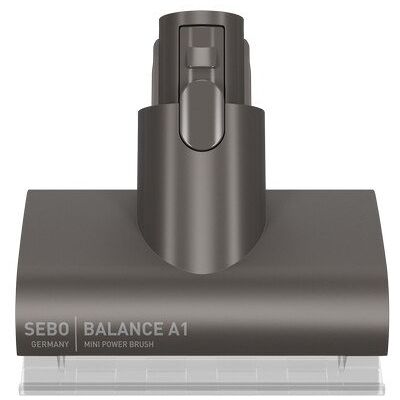Mini Elektroszczotka Sebo Balance A1 Mini Elektroszczotka Sebo Balance A1