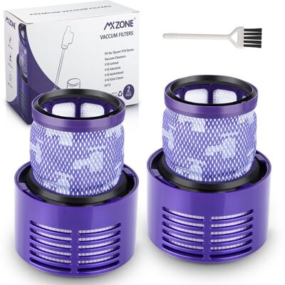 brak danych MXZONE Filtr zamienny do odkurzacza Dyson V10 SV12 brak danych MXZONE Filtr zamienny do odkurzacza Dyson V10 SV12