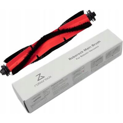 Oryginalna Turbo Szczotka Brush Roborock Q Revo Q5 Q7 S7 Oryginalna Turbo Szczotka Brush Roborock Q Revo Q5 Q7 S7