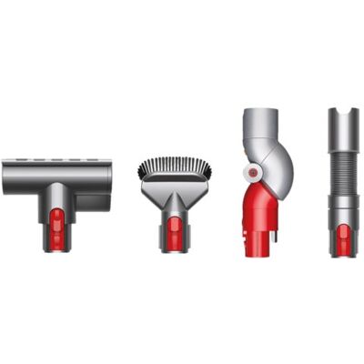 Oryginalny Zestaw Akcesoriów Do Sprzątania - Dyson Animal Cleaning Kit Dyson V8,V10,V11,V15 (Sv10,Sv11,Sv12,Sv27,Sv15,Sv17,Sv28,Sv16,Sv19,Sv22,Sv25) Oryginalny Zestaw Akcesoriów Do Sprzątania - Dyson Animal Cleaning Kit Dyson V8,V10,V11,V15 (Sv10,Sv11,Sv12,Sv27,Sv15,Sv17,Sv28,Sv16,Sv19,Sv22,Sv25)
