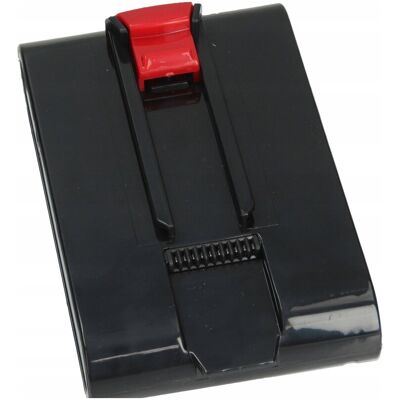 Pojemna Bateria Akumulator 2000mah Do Odkurzacza Mocna Adler Ad7048 Pojemna Bateria Akumulator 2000mah Do Odkurzacza Mocna Adler Ad7048