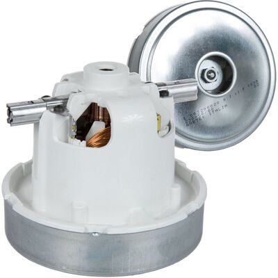 Silnik Turbina Ametek 063200259 1200W do odkurzacza Karcher Profi Hitachi Silnik Turbina Ametek 063200259 1200W do odkurzacza Karcher Profi Hitachi
