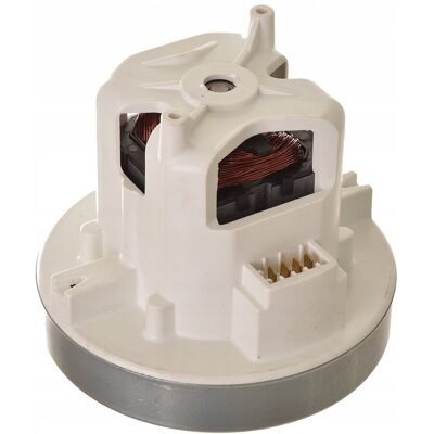 Techkar Silnik Turbina Do Miele Mrg 410-42/2, Mrg 742-42/2 Techkar Silnik Turbina Do Miele Mrg 410-42/2, Mrg 742-42/2