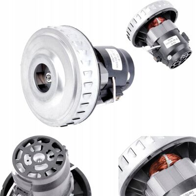 Inny producent SILNIK TURBINA DO ODKURZACZA PRZEMYSŁOWEGO Inny producent SILNIK TURBINA DO ODKURZACZA PRZEMYSŁOWEGO