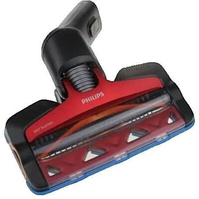 Philips Szczotka Do Odkurzacza Red - Cp0669/01 Philips Szczotka Do Odkurzacza Red - Cp0669/01
