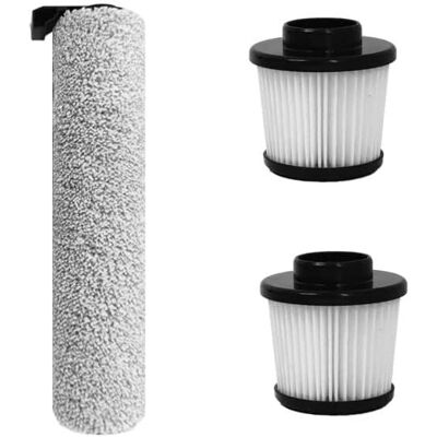 Inny producent Szczotka Rolkowa I 2X Filtr Zamienne Do Odkurzacza Jonr Zestaw Xq02 Inny producent Szczotka Rolkowa I 2X Filtr Zamienne Do Odkurzacza Jonr Zestaw Xq02