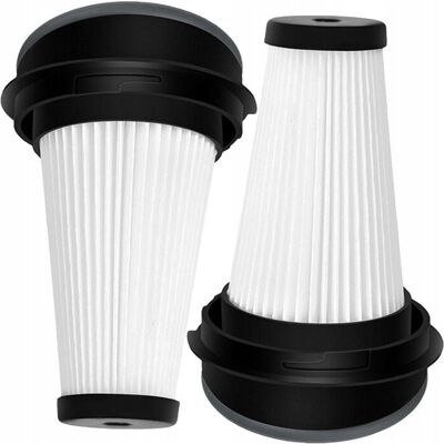 Vixen 2x FILTR HEPA do odkurzacza TEFAL ROWENTA ZR005202 Vixen 2x FILTR HEPA do odkurzacza TEFAL ROWENTA ZR005202