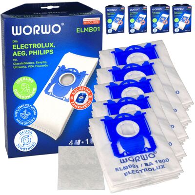 Worki Do Electrolux Phipips Aeg Worwo Elmb01 X20 Worki Do Electrolux Phipips Aeg Worwo Elmb01 X20