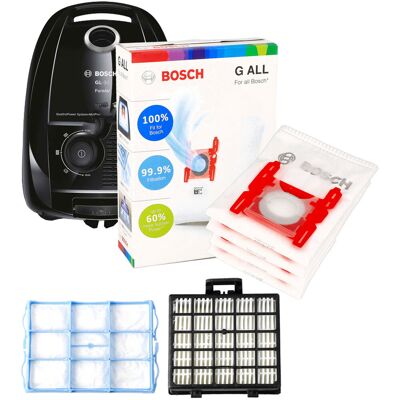 Worki do odkurzacza BOSCH SIEMENS BBZ41FG GL-30 + FILTR HEPA SILNIKA Worki do odkurzacza BOSCH SIEMENS BBZ41FG GL-30 + FILTR HEPA SILNIKA