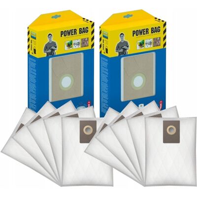 Worwo Worki Do Odkurzacza Kärcher Nt 351 Eco 10 Sztuk Worwo Worki Do Odkurzacza Kärcher Nt 351 Eco 10 Sztuk