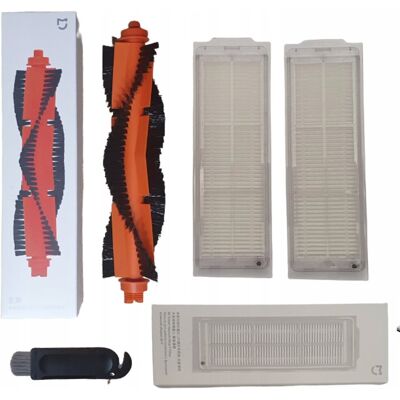 Inny producent Xiaomi Vacuum Mop Pro Szczotka filtry ORYGINALNE Inny producent Xiaomi Vacuum Mop Pro Szczotka filtry ORYGINALNE
