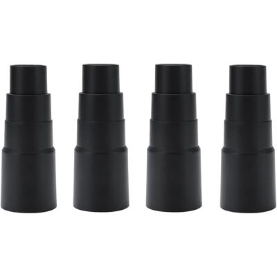 Inny producent Yixisi 4 Sztuk Uniwersalny Adapter Do Odkurzacza, Odpowiedni Do Wszystkich Typów Odkurzaczy Reduktory Interfejsu Ssącego Inny producent Yixisi 4 Sztuk Uniwersalny Adapter Do Odkurzacza, Odpowiedni Do Wszystkich Typów Odkurzaczy Reduktory Interfejsu Ssącego