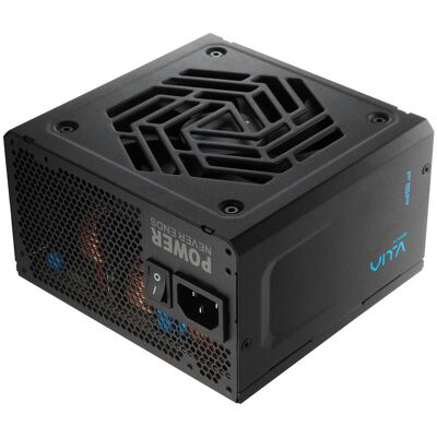 Inny producent Zasilacz Fsp Vita 850 Gd 850w Gold Atx 3.1 Pcie 5.1 Czarny (Vita-850gd) Inny producent Zasilacz Fsp Vita 850 Gd 850w Gold Atx 3.1 Pcie 5.1 Czarny (Vita-850gd)