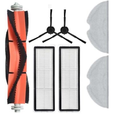 Inny producent Zestaw Akcesoria Do Dreame L10 Pro / Dreame D9 Inny producent Zestaw Akcesoria Do Dreame L10 Pro / Dreame D9