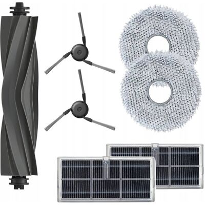 inna (Inny) Zestaw Akcesoriów filtr mop do odkurzaczy Dreame X40 Ultra X40 Master L40 inna (Inny) Zestaw Akcesoriów filtr mop do odkurzaczy Dreame X40 Ultra X40 Master L40