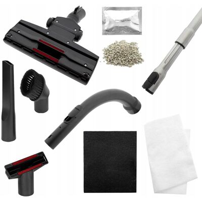 4ektech Zestaw do Miele Complete C3, C2, Classic C1 4ektech Zestaw do Miele Complete C3, C2, Classic C1