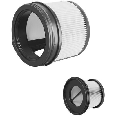 ZESTAW FILTRÓW SEBO BALANCE A1 ZESTAW FILTRÓW SEBO BALANCE A1