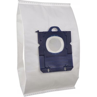Techkar 24x Worki Odkurzacza Do Elektrolux Philips S-Bag Techkar 24x Worki Odkurzacza Do Elektrolux Philips S-Bag