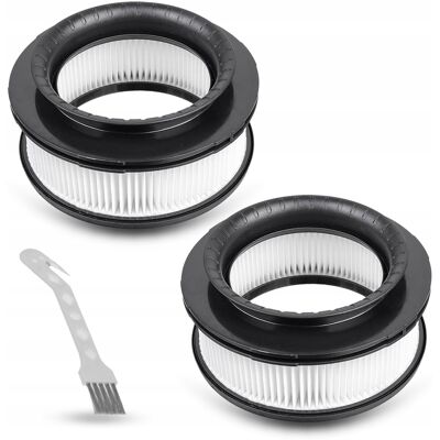 Techkar 2x Filtr Do Odkurzacza Tefal Rowenta X-Force Flex 15.60 12.6013.60 Zr009008 Techkar 2x Filtr Do Odkurzacza Tefal Rowenta X-Force Flex 15.60 12.6013.60 Zr009008