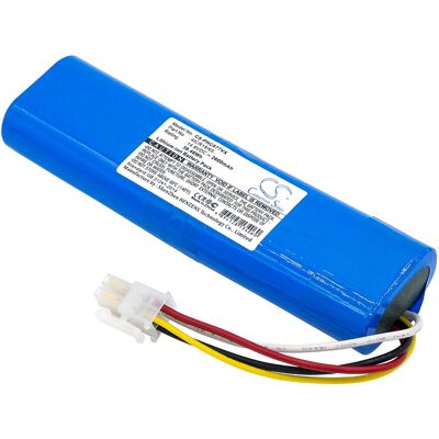 Bateria Do Odkurzaczy Philips Fc8772 / Cp0111/01 2600mah 38.48wh Li-Ion 14.8v (Cameron Sino) Bateria Do Odkurzaczy Philips Fc8772 / Cp0111/01 2600mah 38.48wh Li-Ion 14.8v (Cameron Sino)