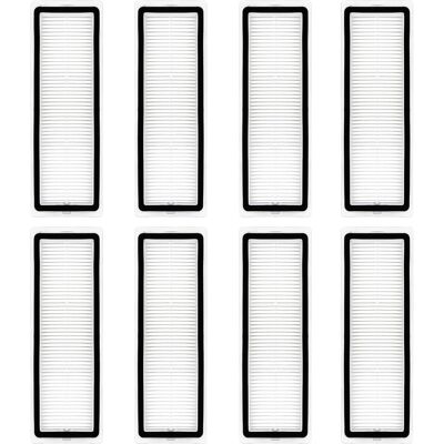 Inny producent Filtr Do Odkurzacza Robota 6 Szt Hepa. Zamienne Do Dreame Xiaomi Inny producent Filtr Do Odkurzacza Robota 6 Szt Hepa. Zamienne Do Dreame Xiaomi