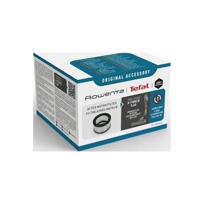 Rowenta Filtr Do Odkurzacza Tefal X-Force Flex 9.60 Ty20 10.80 Ty7a Zr0090 Rowenta Filtr Do Odkurzacza Tefal X-Force Flex 9.60 Ty20 10.80 Ty7a Zr0090