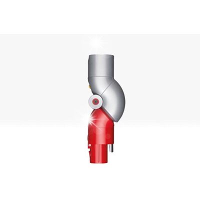 Inny producent ORYGINALNY Adapter kątowy do odkurzaczy DYSON V7 V8 V10 V11 V15 Low Reach Inny producent ORYGINALNY Adapter kątowy do odkurzaczy DYSON V7 V8 V10 V11 V15 Low Reach