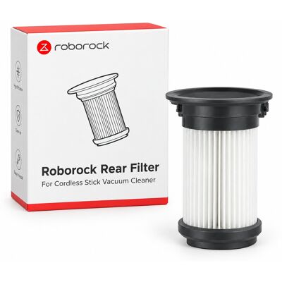 Oryginalny Filtr Roborock Do F25 Combo / F25 Ace Combo Oryginalny Filtr Roborock Do F25 Combo / F25 Ace Combo